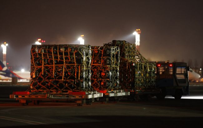 Країни ЄС знайшли шляхи фінансування закупівель зброї для ЗСУ на 5 млрд євро, - FT