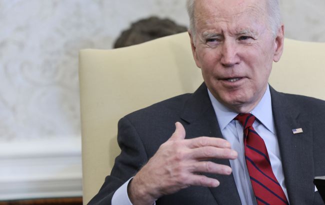 Байден не хоче зустрічатися з Путіним на саміті G-20 навіть у коридорі, - Politico