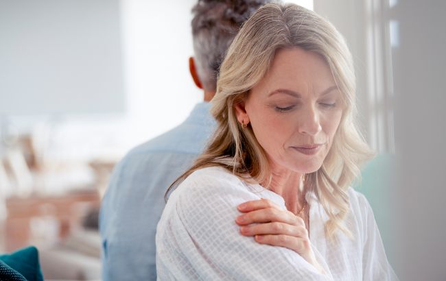 Як примари з минулого: чому колишні партнери раптово повертаються