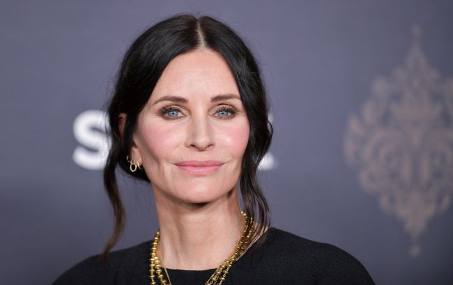 6 привычек Кортни Кокс, которые помогают ей выглядеть молодо в 60 лет