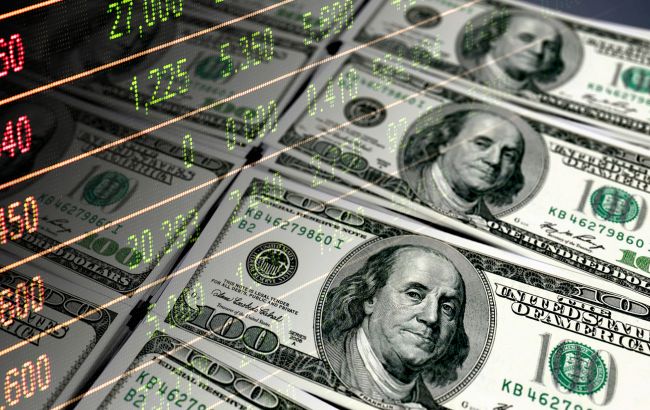 Загроза дефолту: агентство Fitch попередило США про ризики зниження кредитного рейтингу