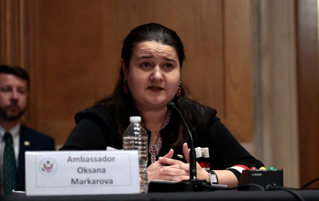 Huawei, DJI і не тільки: Конгресу запропонували ввести санкції проти компаній КНР