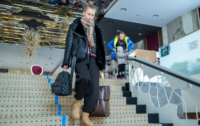 В одній із країн ЄС рекордно знизилася підтримка українців: опитування