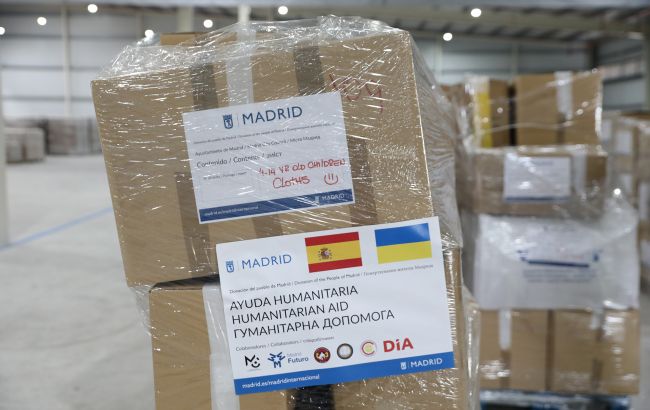 Наказание за торговлю гуманитаркой в военное время ужесточили: как могут наказать