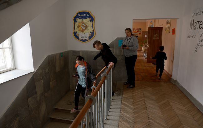 1 вересня у школах Львова: стало відомо, як почнеться навчальний рік