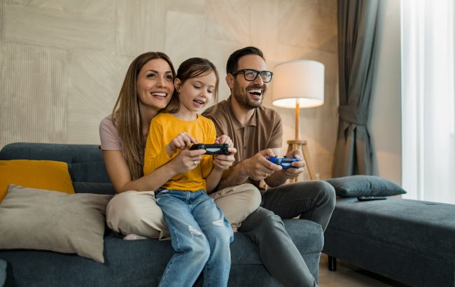 15 ігор для ПК і консолей, які допоможуть позбутися стресу вже сьогодні