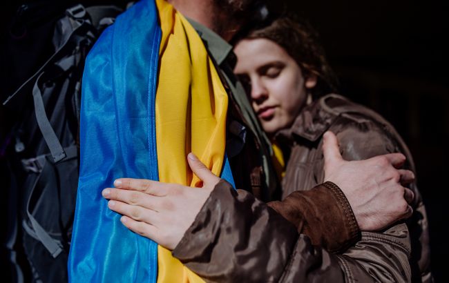 Україна повернула з полону захисника Маріуполя, чиї бабуся та брат загинули від атаки на Кривий Ріг