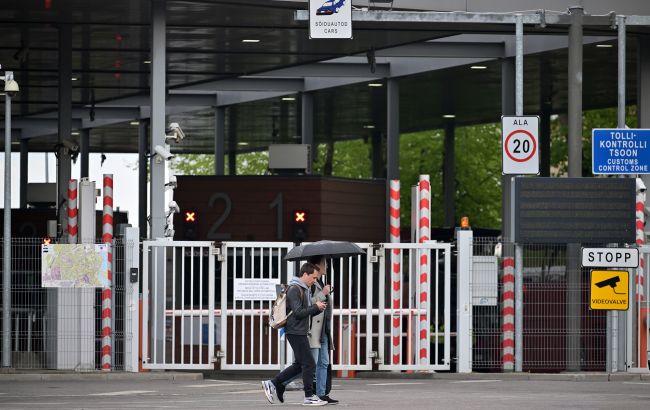 Візовий бан. Країни Європи продовжують закривати в'їзд для росіян