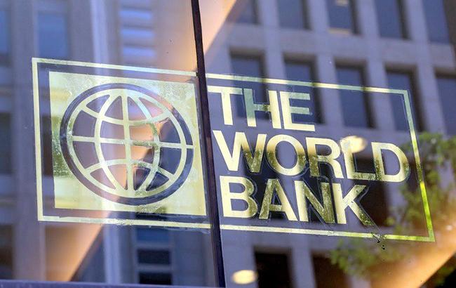 Всемирный банк предоставил Украине финансовую гарантию на 750 млн долларов