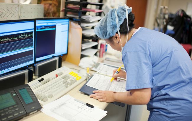 "56 тысяч долларов за два дня в больнице". Украинка рассказала о страховой медицине в США