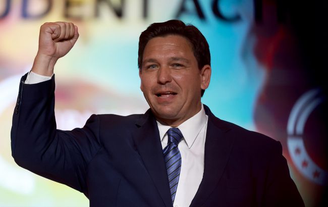 Головний конкурент Трампа на виборах у США озвучив свою позицію щодо війни в Україні