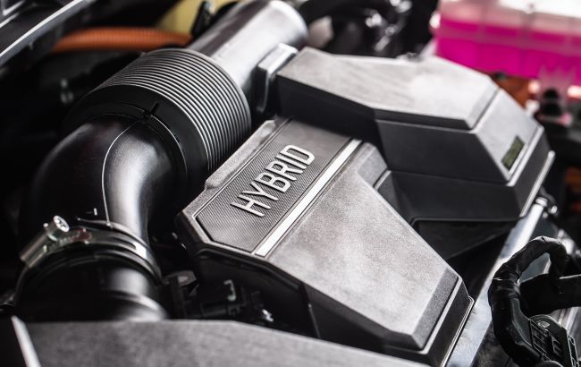 На бензині та електротязі: ТОП-5 вживаних гібридних авто українського ринку