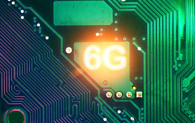 Apple продовжує роботу над підтримкою 6G-зв&rsquo;язку: вже є перші результати