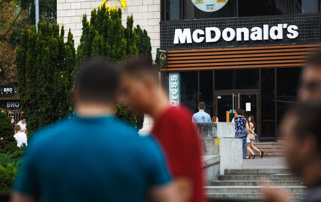 У Києві ресторани McDonald's активно готують до відкриття: де і коли запрацюють "маки"
