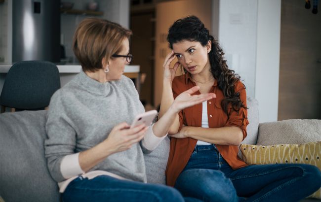 "Он тебе не пара". Когда мама и папа против ваших отношений: что делать