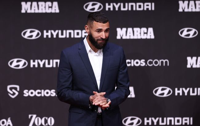 "Реал" опинився на порозі втрати лідера команди