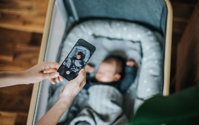 Мистика, суеверия или физиология? 5 причин, почему фотографировать спящих - плохая идея