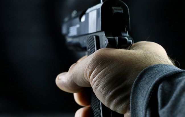 Открыл огонь по военным во время осмотра: детали стрельбы в Кременчугском ТЦК