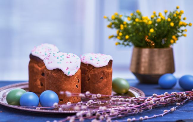 7 досадных ошибок в приготовлении паски, которые испортят праздничную выпечку