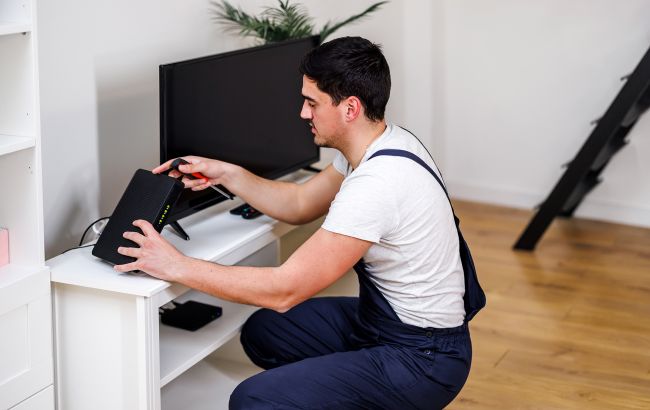 Как правильно выбрать бесперебойник для роутера и актуальные цены на ИБП