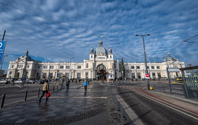 Во Львове 5G стал доступным еще на одной локации: где и как подключиться