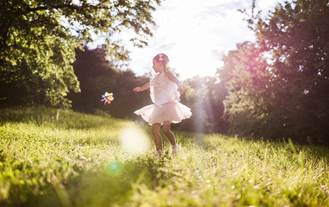 Дні ангела у квітні 2025: хто буде святкувати іменини та як можна назвати дитину