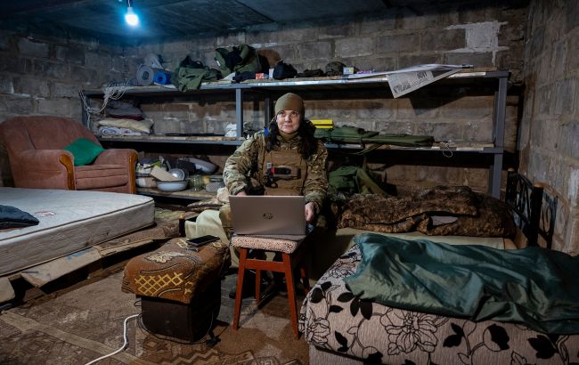 Змінюють ситуацію на фронті. Волонтер розповів, як Starlink використовують військові