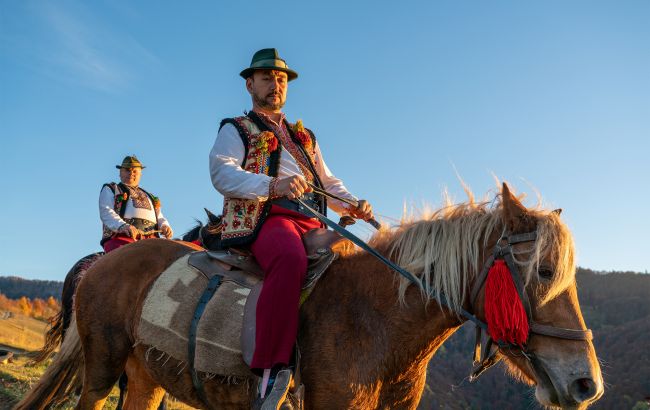 10 старовинних українських чоловічих імен-оберегів, які будуть актуальні й зараз