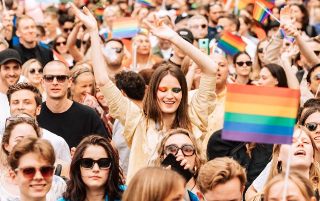 Литва зробила історичний крок: суд дозволив одностатеві партнерства