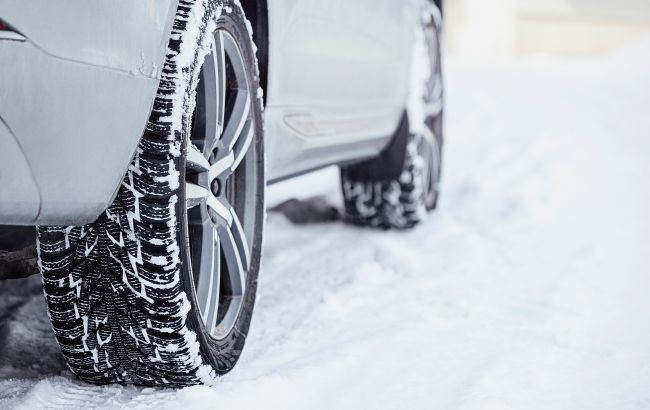 Скоро зима: важливі поради із заміни шин автомобіля