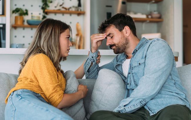 Мы уже не любим друг друга. Следует ли сохранять брак только ради детей?