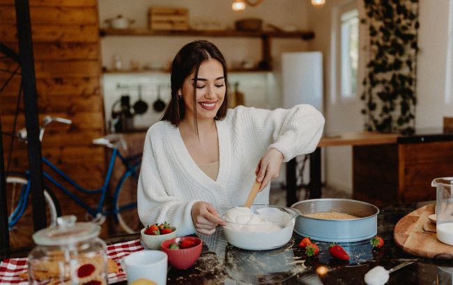 Топ-5 десертів на Великдень, якщо паска вже набридла: смачно й не банально