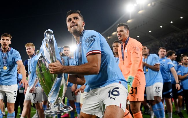 Ліга чемпіонів: визначилися пари 1/4 фіналу головного турніру Європи