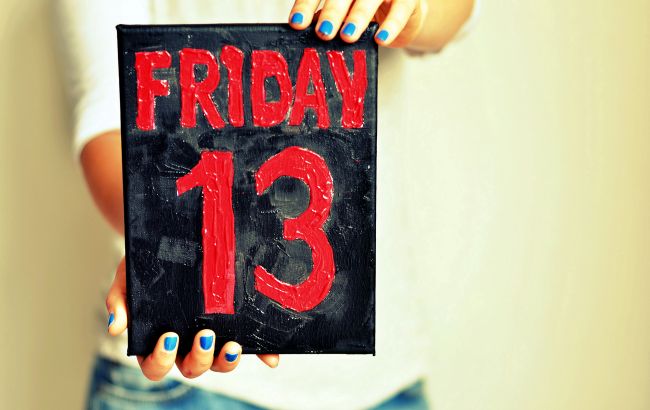Не лише "п'ятниця, 13": яких дат та днів дуже бояться у різних країнах світу