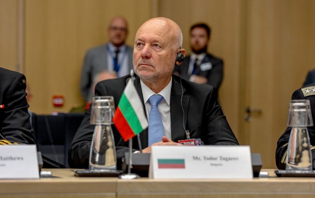 Міноборони Болгарії анонсувало новий пакет військової допомоги Україні