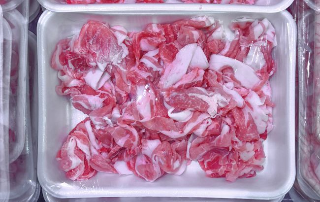 Ніколи не заморожуйте м'ясо в цій упаковці: ось чому