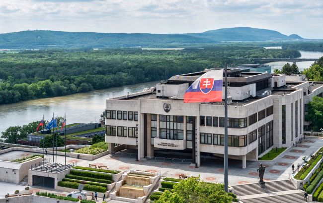 У Словаччині назвали варіант, за якого відмовляться від російської нафти