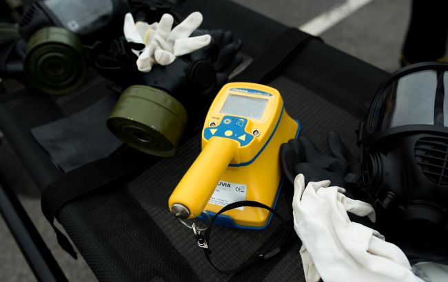 Скільки коштує дозиметр і як правильно вибрати: огляд цін і характеристик