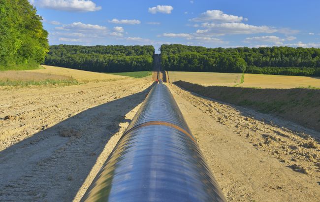 Військові РФ ховаються в газових трубах від атак українських дронів, - Bloomberg