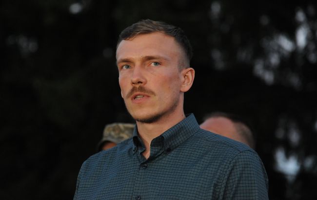 Керував обороною Маріуполя. Де зараз легендарний командир "Азову" Денис Прокопенко