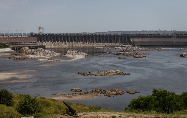 Археологи виявили нові артефакти на Хортиці. Ось перші фото знахідок