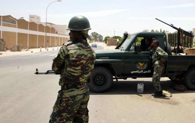 Україна готова допомогти країнам Африки у знищенні російських найманців, - Reuters