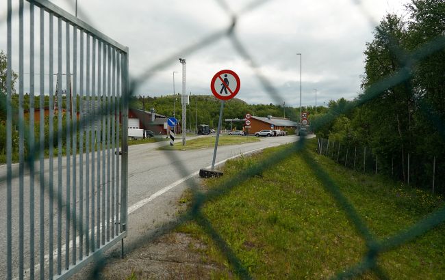 Новый забор и дроны: Норвегия существенно усилит границу с Россией