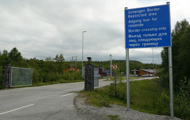 У норвежців можуть вилучати майно у разі війни з РФ, - заява армії