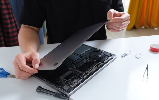 Модернізуєте свій ноутбук? Дізнайтеся, які деталі варто міняти, а що - марна трата грошей