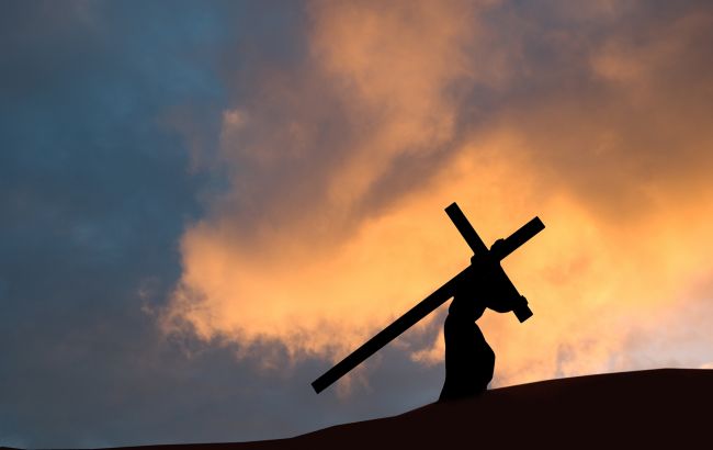 Страсна п'ятниця 2023: що суворо заборонено робити, щоб не було великої біди