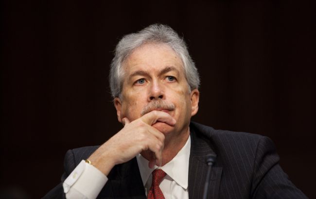 Война России против Украины заставляет Китай продумать нападение на Тайвань, - глава ЦРУ