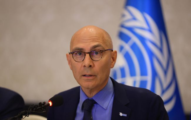 В ООН заявили, що вихід РФ із "зернової угоди" зробив право на харчування недосяжним