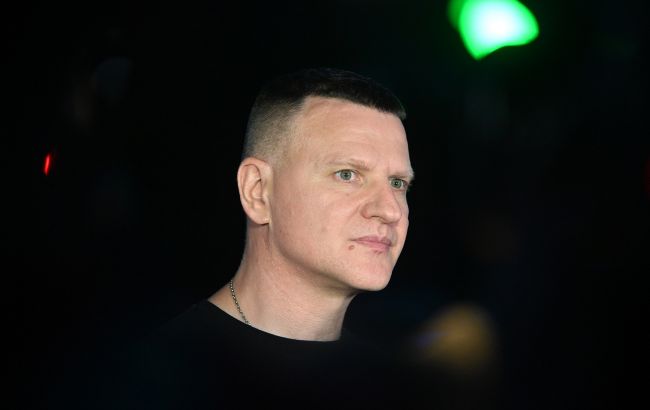 НАЗК запідозрило секретаря Запорізької міськради Куртєва в корупції