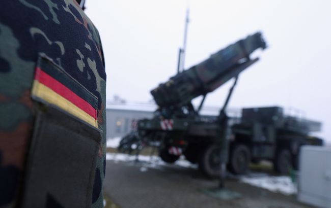 В Німеччині зросла кількість солдат з неонацистськими та расистськими поглядами